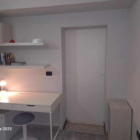 Il Melograno Apartment ริมินี ภายนอก รูปภาพ