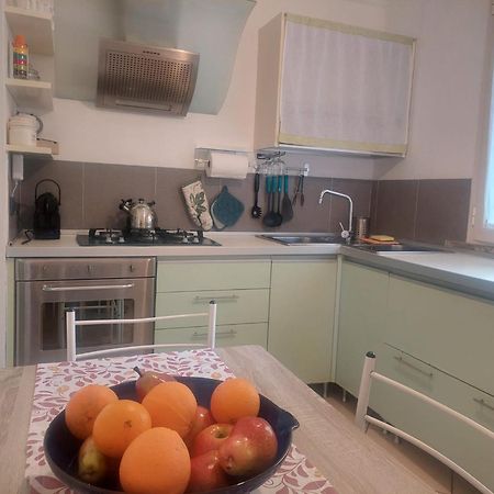 Il Melograno Apartment ริมินี ภายนอก รูปภาพ