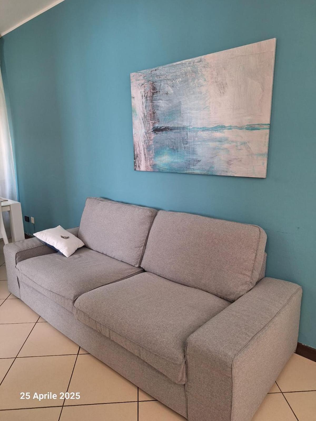 Il Melograno Apartment ริมินี ภายนอก รูปภาพ