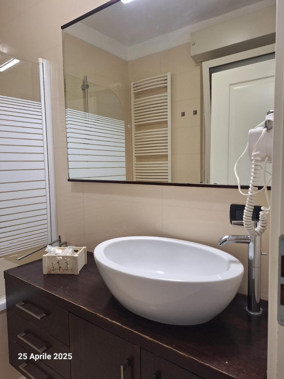 Il Melograno Apartment ริมินี ภายนอก รูปภาพ