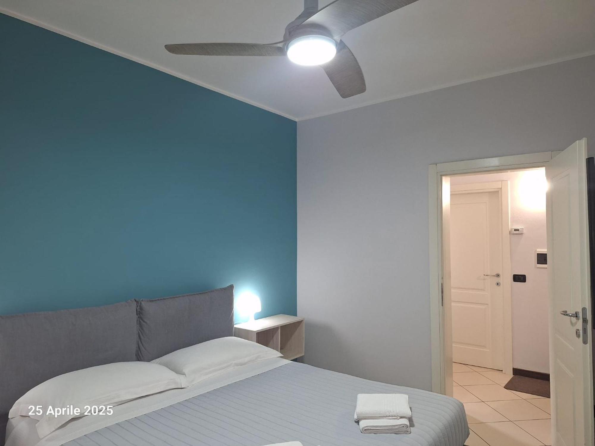 Il Melograno Apartment ริมินี ภายนอก รูปภาพ