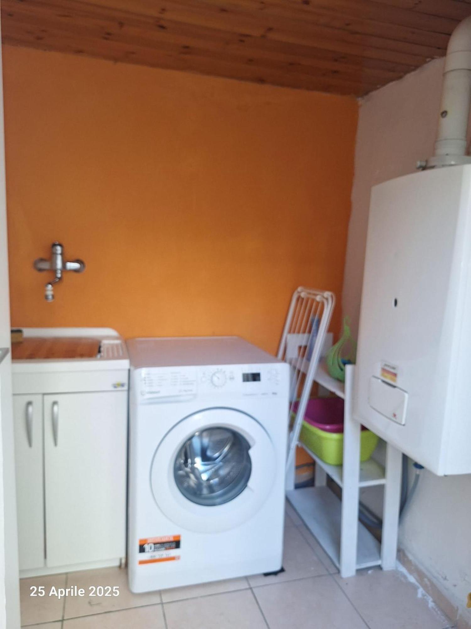 Il Melograno Apartment ริมินี ภายนอก รูปภาพ
