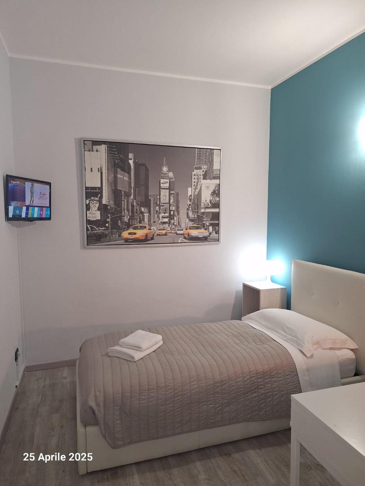Il Melograno Apartment ริมินี ภายนอก รูปภาพ