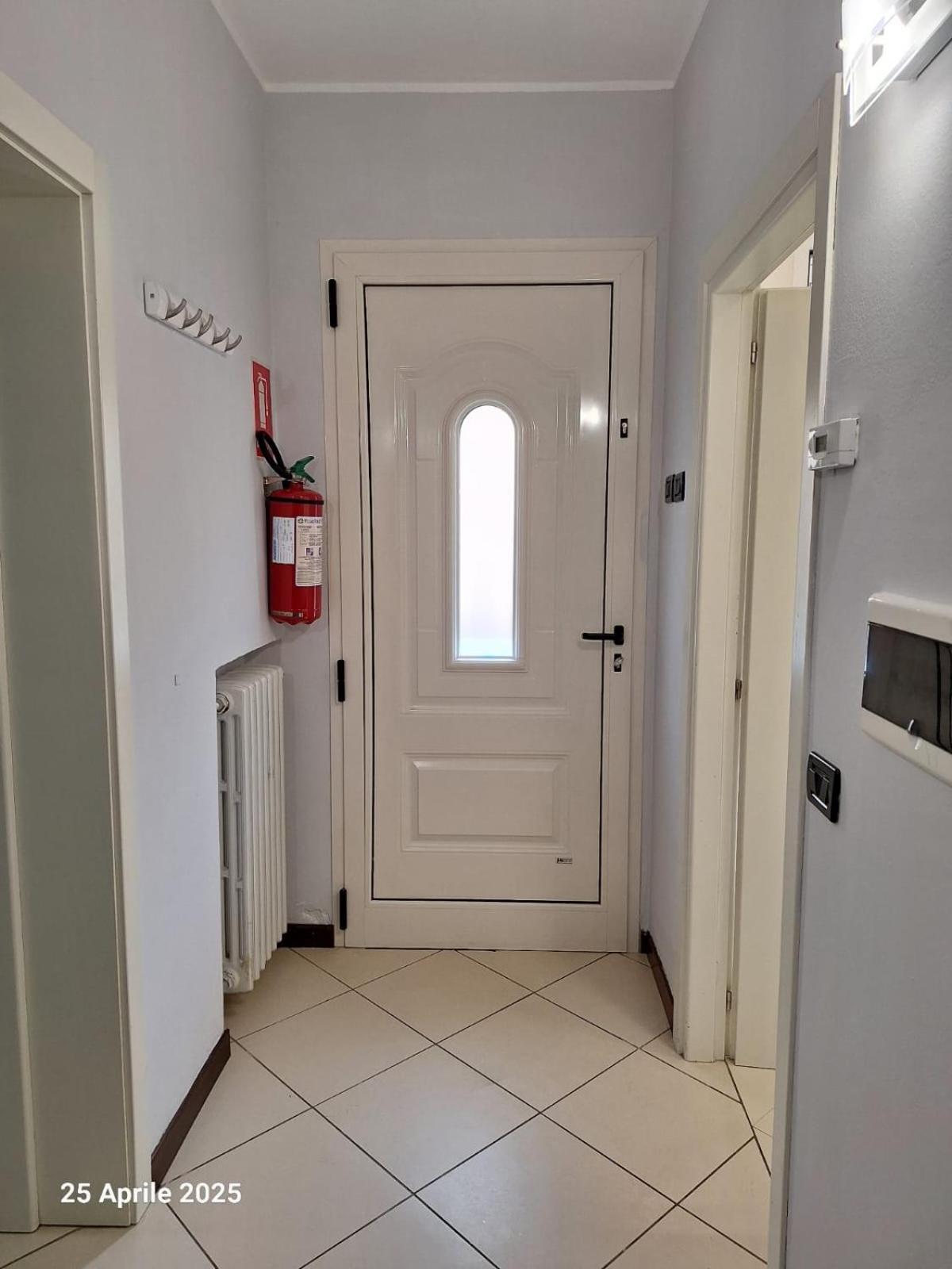Il Melograno Apartment ริมินี ภายนอก รูปภาพ