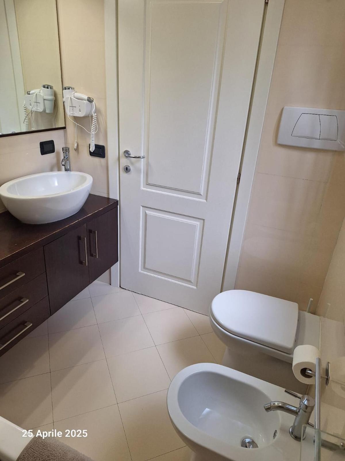 Il Melograno Apartment ริมินี ภายนอก รูปภาพ