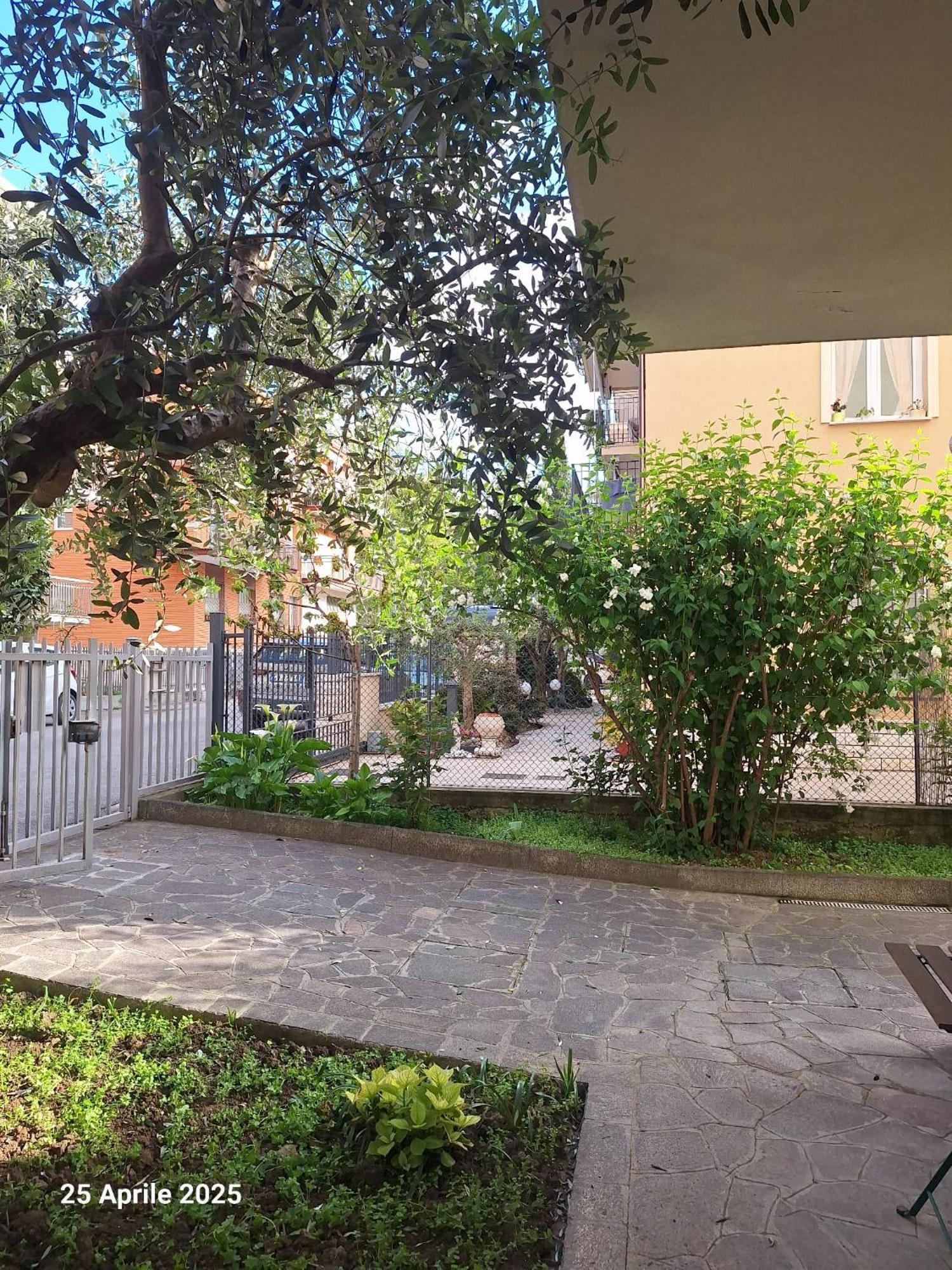 Il Melograno Apartment ริมินี ภายนอก รูปภาพ