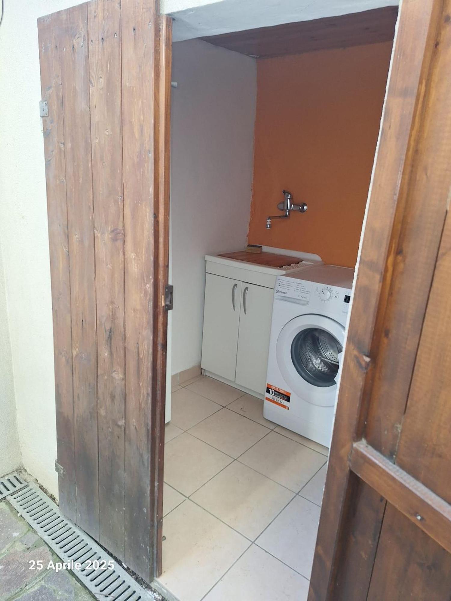 Il Melograno Apartment ริมินี ภายนอก รูปภาพ