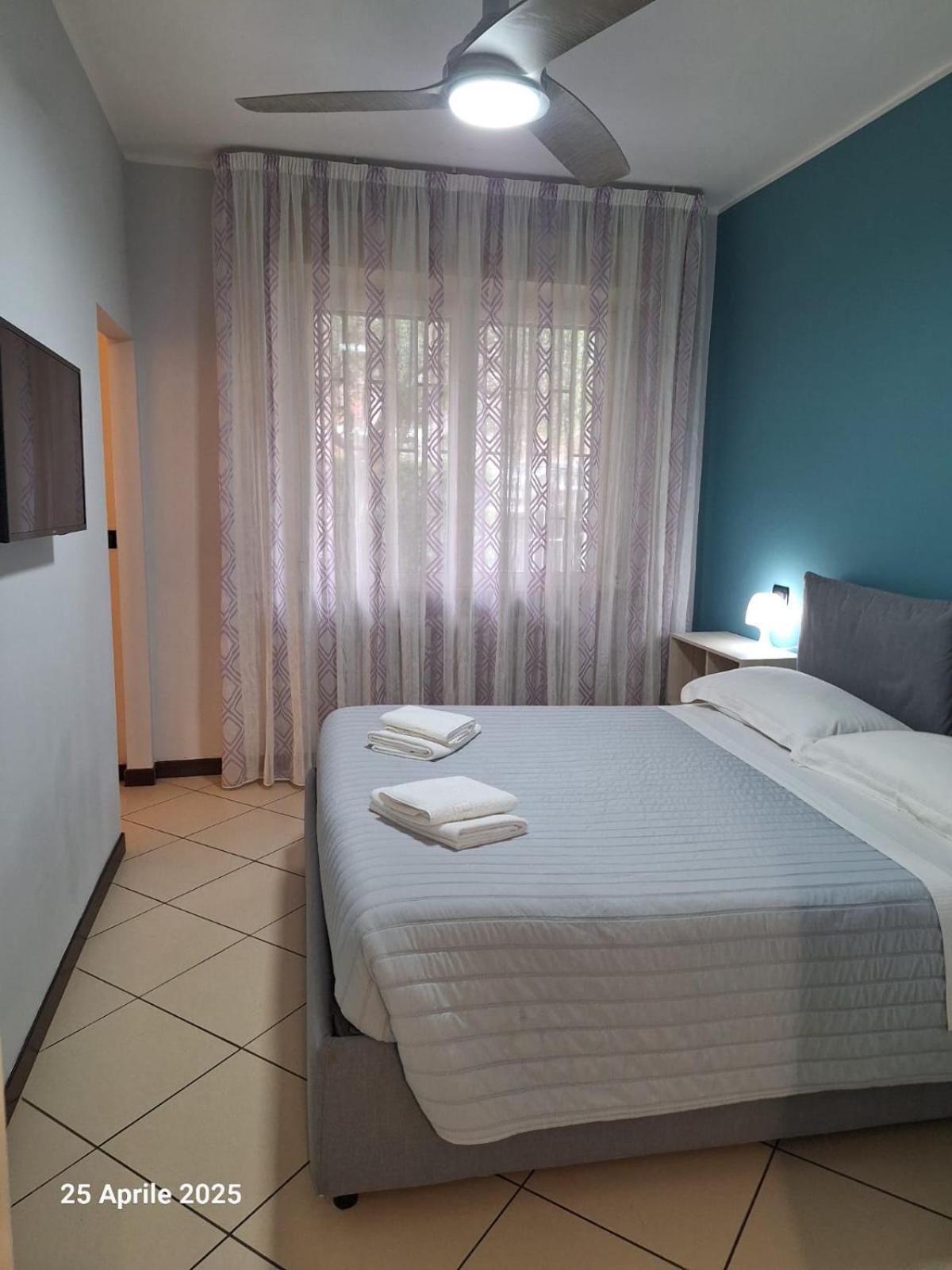 Il Melograno Apartment ริมินี ภายนอก รูปภาพ