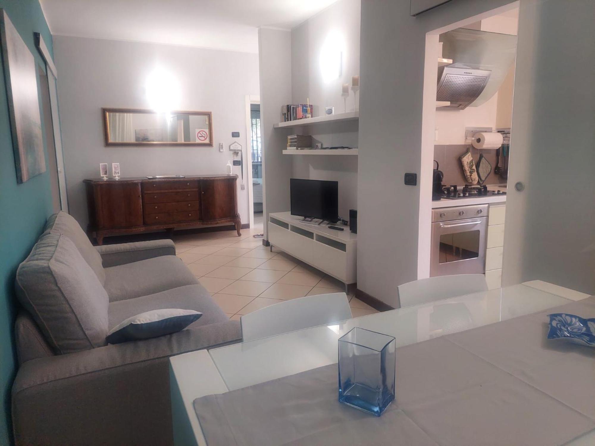 Il Melograno Apartment ริมินี ภายนอก รูปภาพ