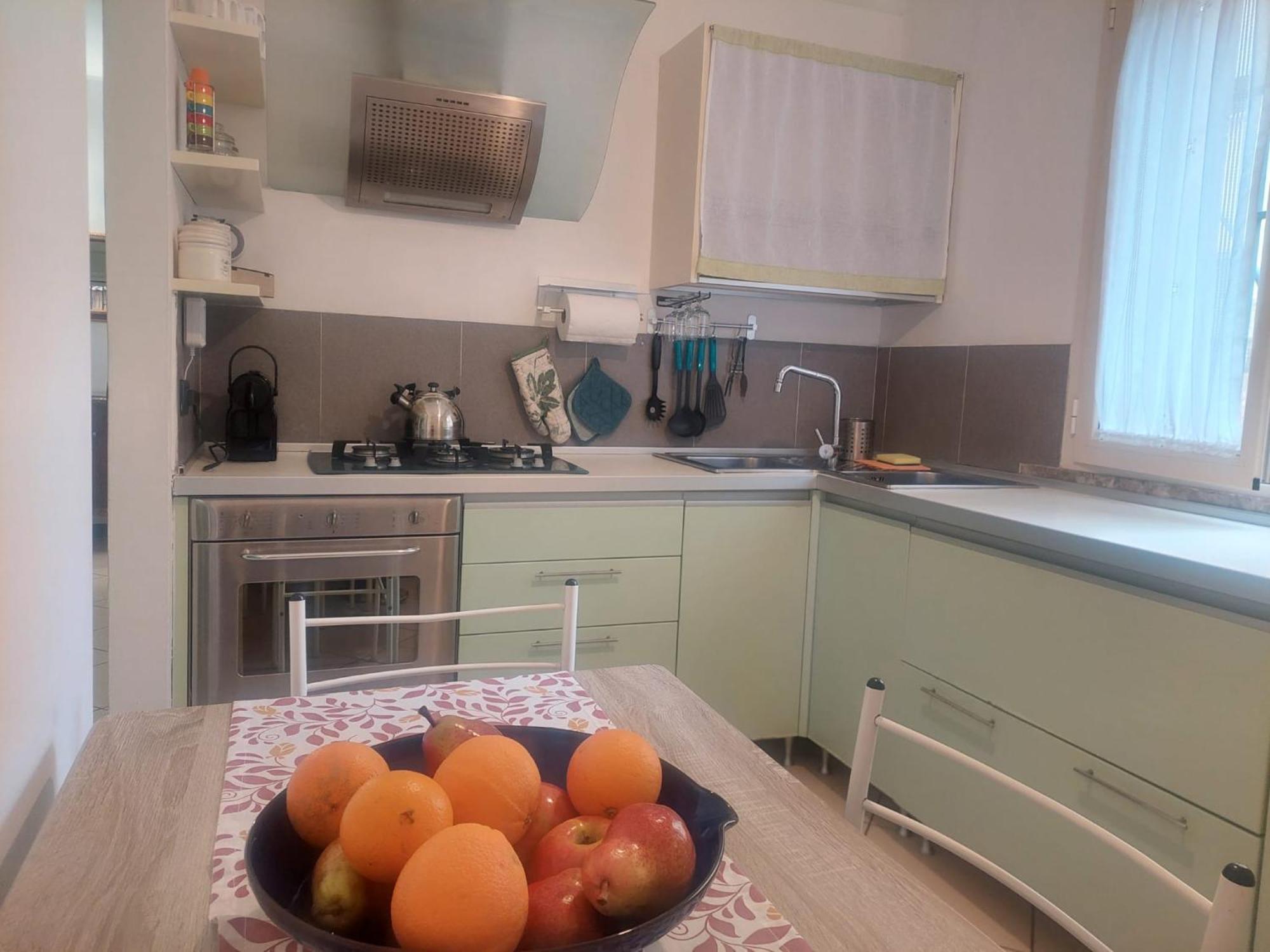Il Melograno Apartment ริมินี ภายนอก รูปภาพ