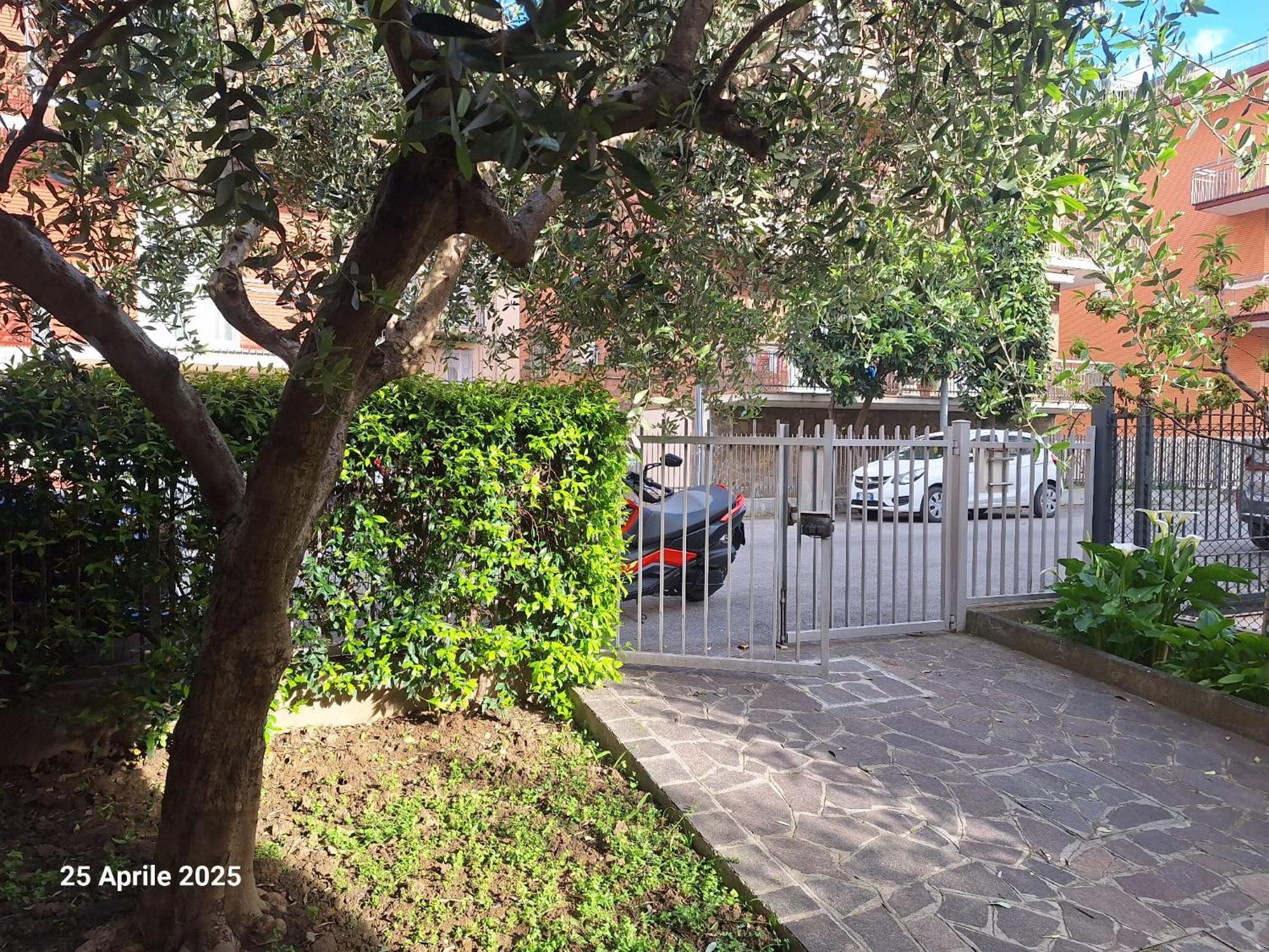 Il Melograno Apartment ริมินี ภายนอก รูปภาพ