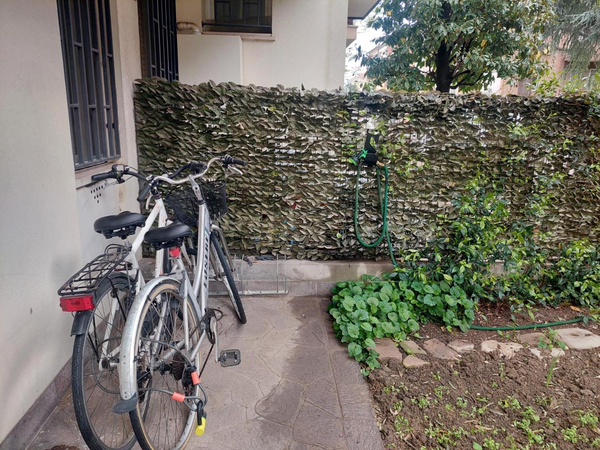 Il Melograno Apartment ริมินี ภายนอก รูปภาพ