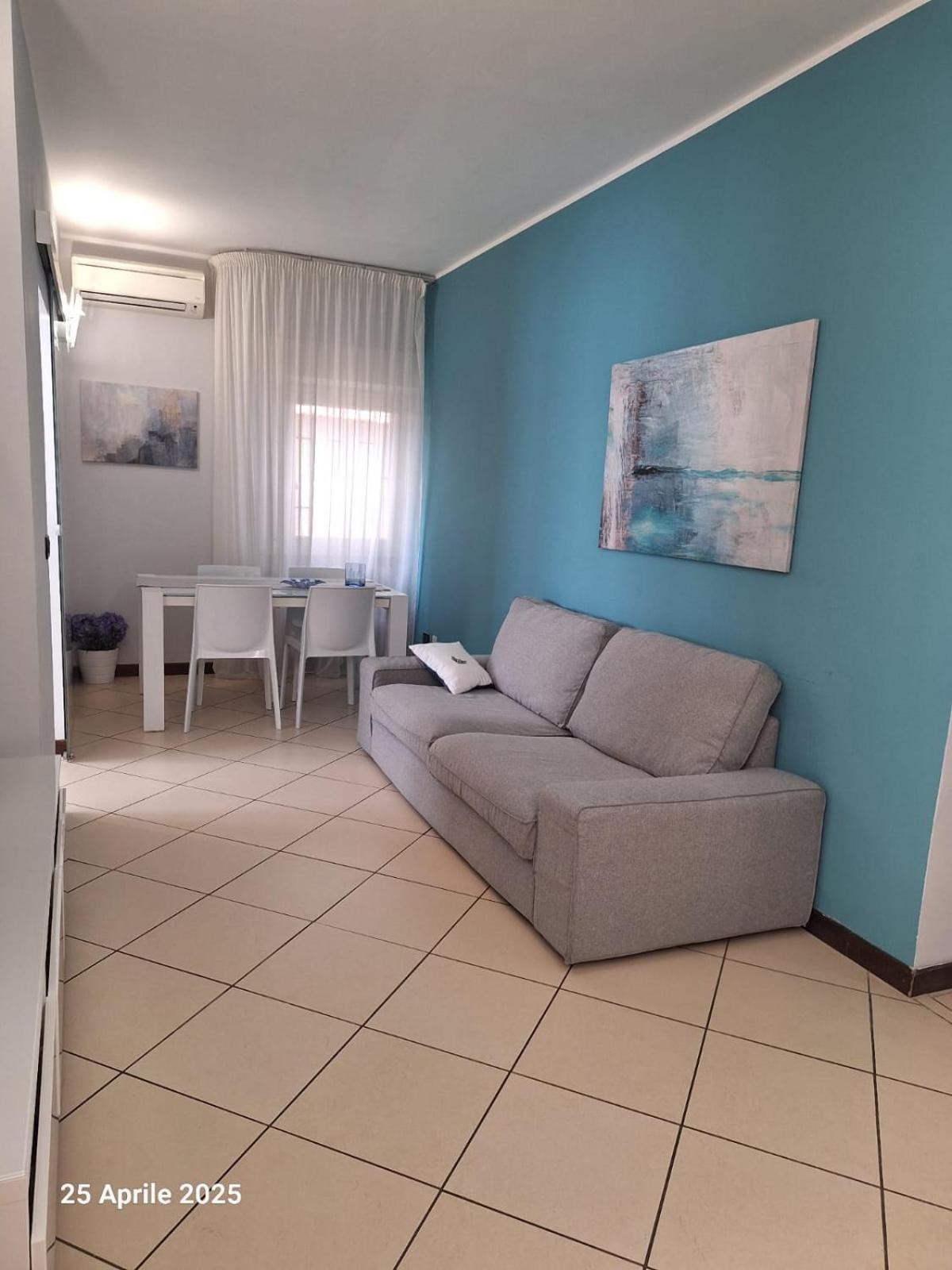 Il Melograno Apartment ริมินี ภายนอก รูปภาพ