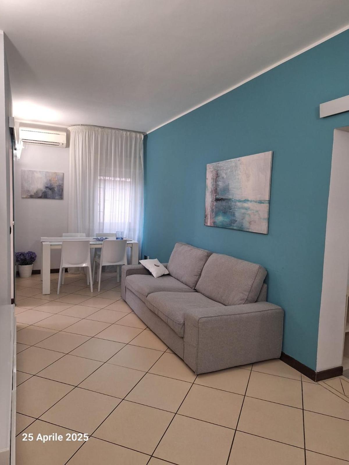 Il Melograno Apartment ริมินี ภายนอก รูปภาพ